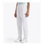 Diadora U. Track Pants Icon White
