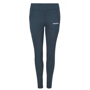 Head Tech Tights Women Navy - women leggins