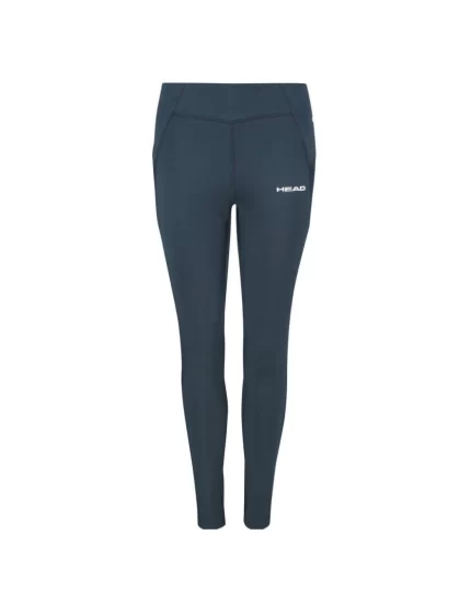 Head Tech Tights Women Navy - women leggins