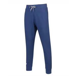 Babolat Exercise Jogger Pant W Estate Blue Hthr - womens tennis pants