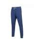 Babolat Exercise Jogger Pant W Estate Blue Hthr - womens tennis pants