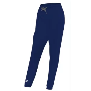 Babolat Play Pant Women Estate Blue - womens tennis pants