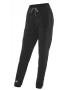 Babolat Play Pant Women Black - womens tennis pants