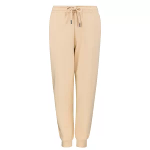 Head MOTION Sweat Pants Women Beige - women pants