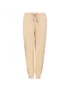 Head MOTION Sweat Pants Women Beige - women pants
