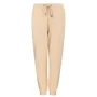 Head MOTION Sweat Pants Women Beige - women pants