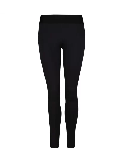 Head PEP Tights W Black - tennis leggins