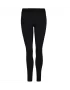 Head PEP Tights W Black - tennis leggins