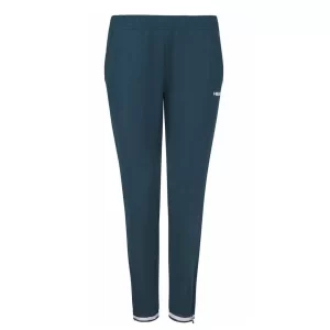 Head BREAKER Pants Women Navy - women's tennis pants