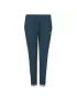 Head BREAKER Pants Women Navy - women's tennis pants