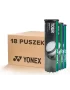Yonex Tour 4 Pack - tennis balls 18 cans
