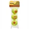 Wilson Minions Stage 2 (3 pcs.) - tennis balls