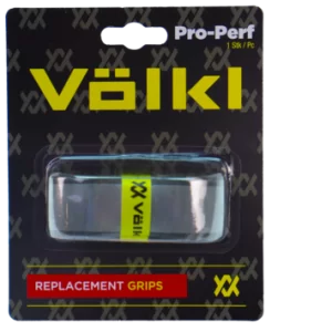 Volkl Pro-Perf Grey- replacement grips