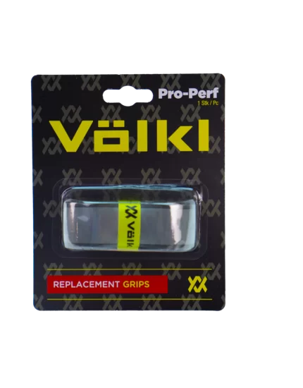 Volkl Pro-Perf Grey- replacement grips
