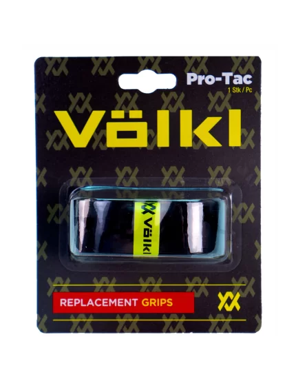 Volkl Pro-Tac Black - replacement grip