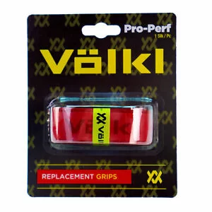 Volkl Pro-Perf Red - replacement grips