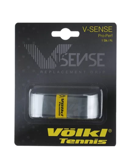 Volkl V-Sense Pro-Perf Grey - replacement grip