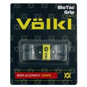 Volkl Biotac Grip Black - replacement grip