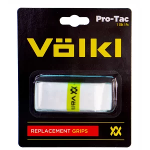 Volkl Pro-Tac White - replacement grip