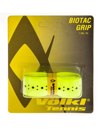 Volkl Biotac Grip Yellow - replacement grip
