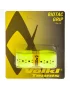Volkl Biotac Grip Yellow - replacement grip