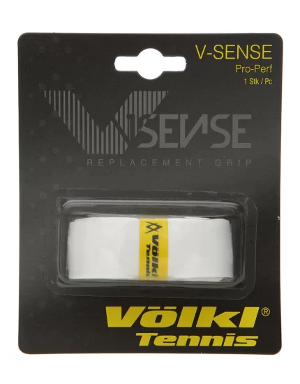 Volkl V-Sense Pro-Perf White - owijka główna
