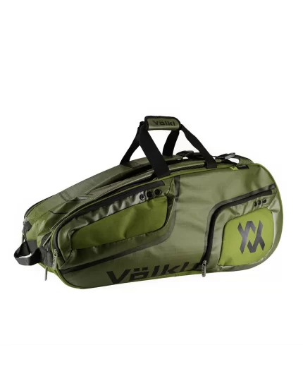 Volkl Primo Combi Bag Army Green
