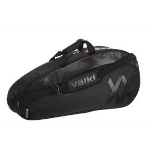 Volkl Tour Pro Bag Black Stealth - tennis bag