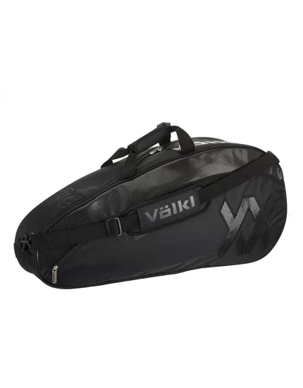 Volkl Tour Pro Bag Black Stealth - tennis bag