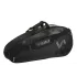 Volkl Tour Pro Bag Black Stealth - tennis bag