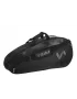 Volkl Tour Pro Bag Black Stealth - tennis bag