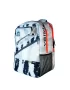 Volkl Zebra Backpack Ghost White
