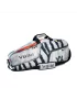 Volkl Zebra Pro Ghost White Black - tennis bag