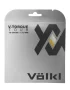 Volkl V-Torque Tour White - tennis string