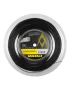 Volkl Power Fiber II Black 1.25 200m - tennis string