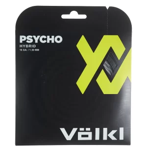 Volkl Psycho Hybrid - tennis string