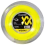 Volkl V-Star Neon Yellow 200m - tennis string