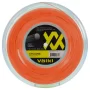 Volkl Cyclone Fluo Orange 200m - tennis string