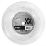 Volkl V-Torque Tour White 200m - tennis string