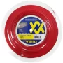 Volkl Power Fiber Pro Red 200m - tennis string