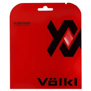 Volkl V-Square - tennis string