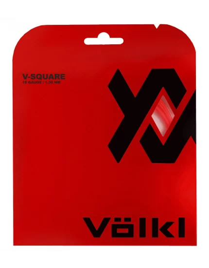 Volkl V-Square - tennis string