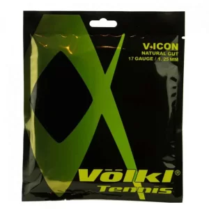 Volkl V-Icon - tennis string