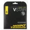 Volkl V-Star Silver - tennis string