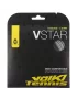 Volkl V-Star Silver - tennis string