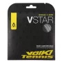 Volkl V-Star Silver - tennis string