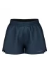 Head PLAY Shorts Women Navy - tennis shorts