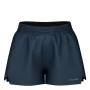 Head PLAY Shorts Women Navy - tennis shorts