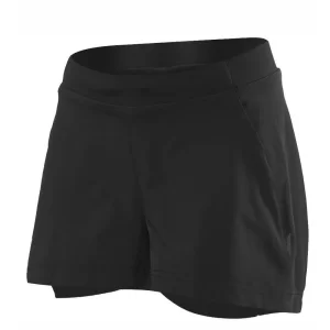 Babolat Exercise Short Women Black - womens tennis shorts