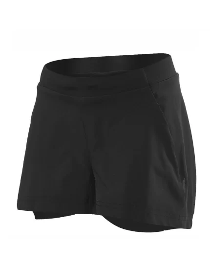 Babolat Exercise Short Women Black - womens tennis shorts